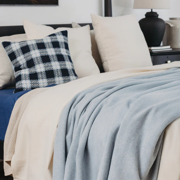 The 25% Rule: What Wool Actually Does to Your REM Sleep