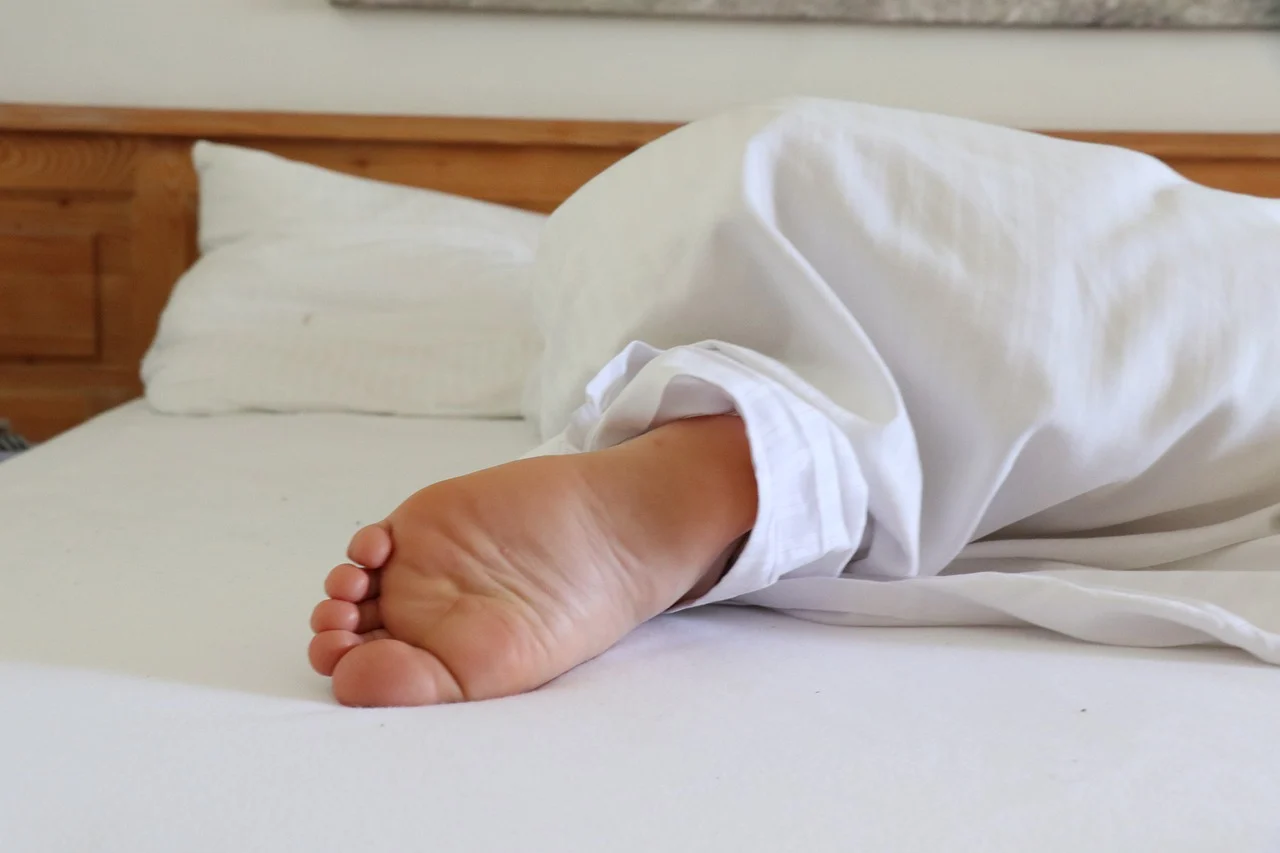 The Sleep Audit: 20 Questions to Diagnose What’s Actually Wrong With Your Sleep