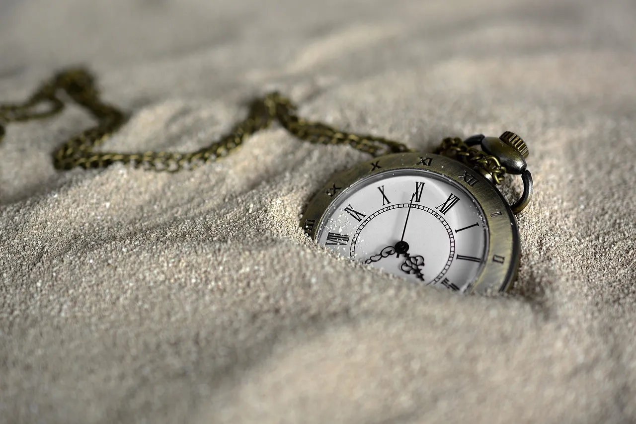 Your Circadian Rhythm Is Not a Suggestion