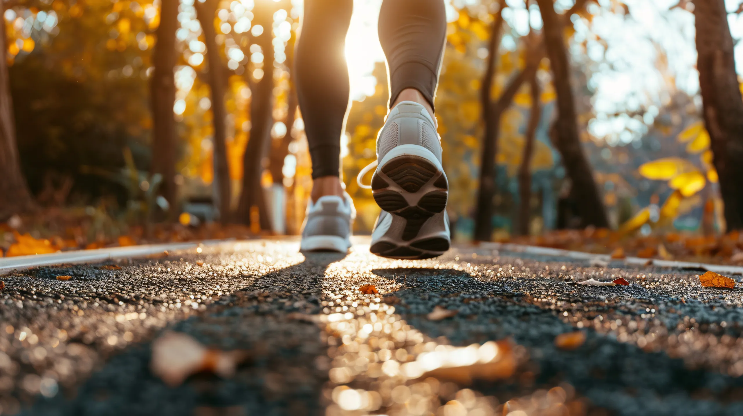 Exercise and Sleep: The Virtuous Cycle (And How to Not Break It)